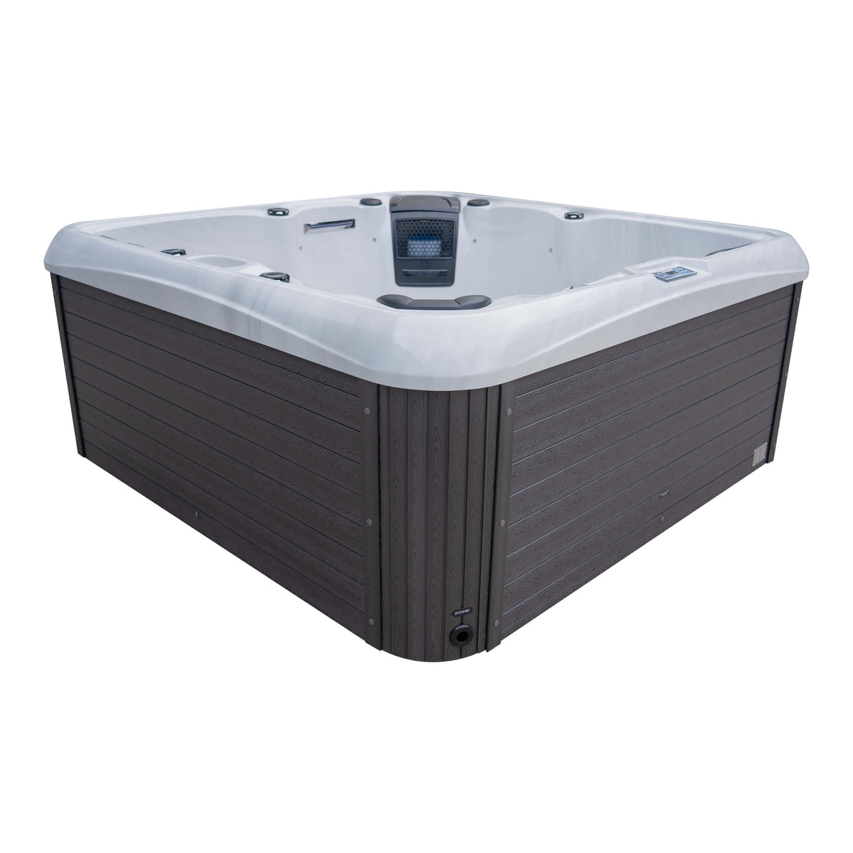 LAGUNA 2 - 5 Person Hot Tub With Bluetooth Audio