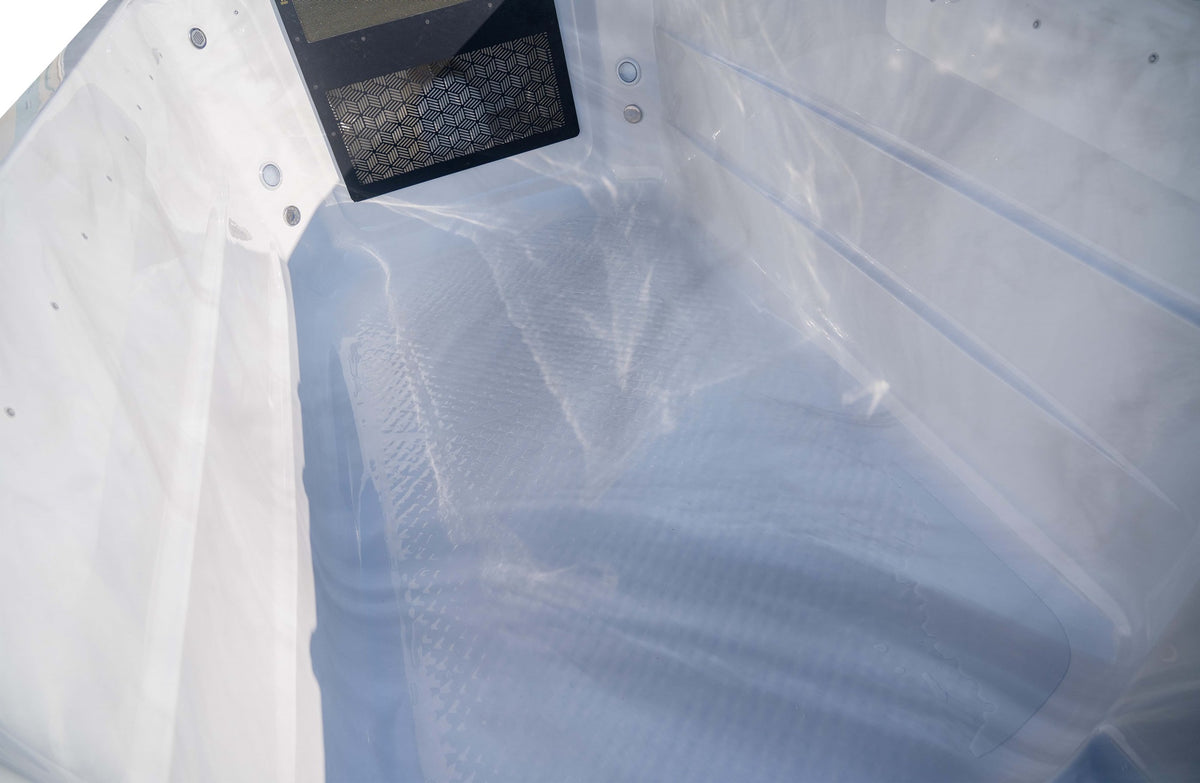 Turbo Stream Swim Spa