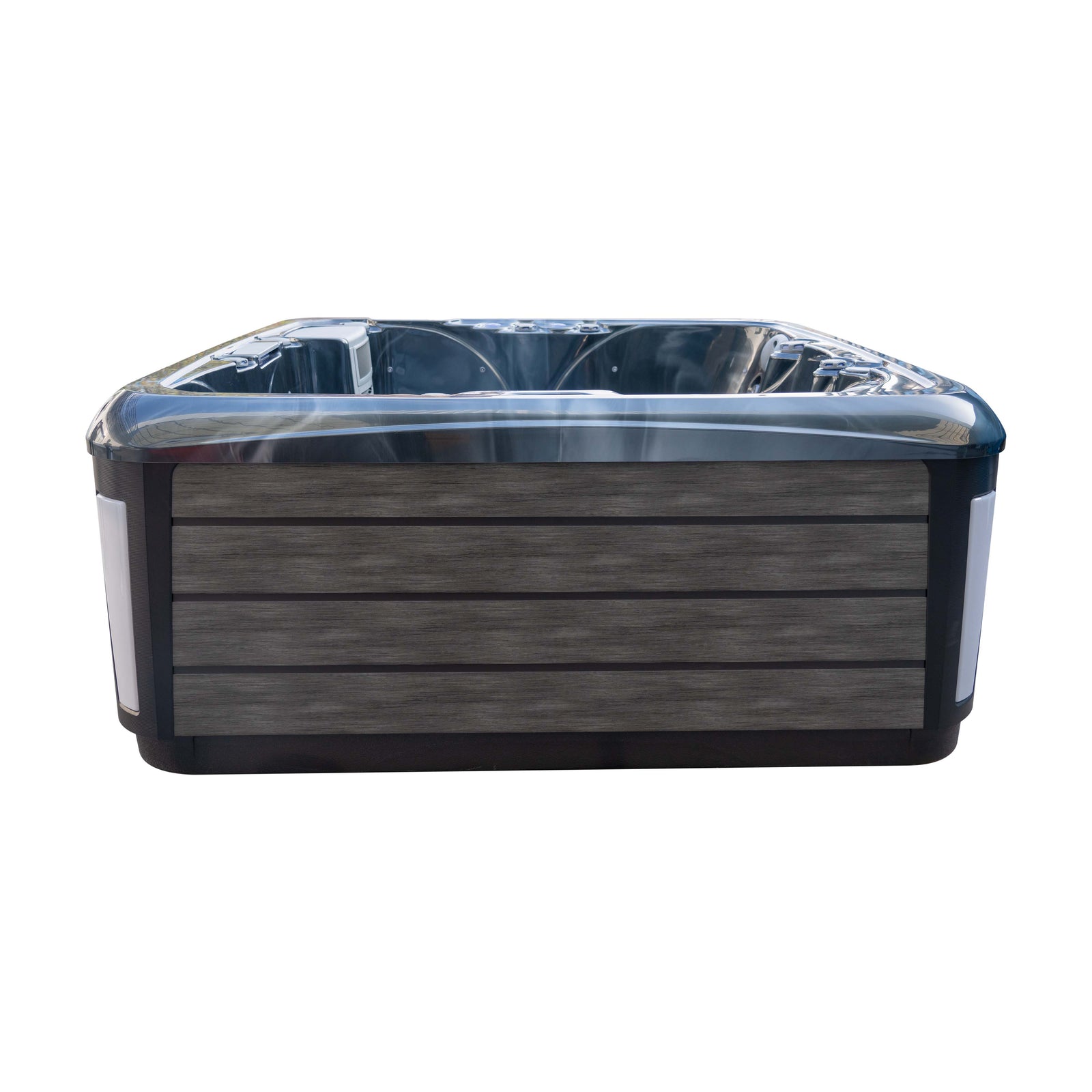 SOLARA ELITE - 5 Person Hot Tub with Bluetooth Audio