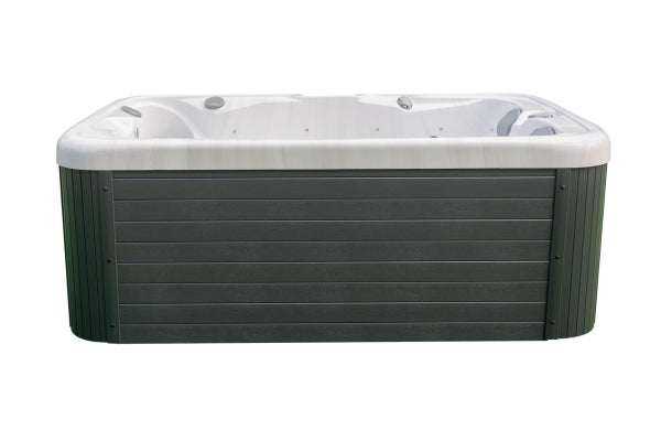 SERENITY LITE - 2 Person Hot Tub With Bluetooth Audio