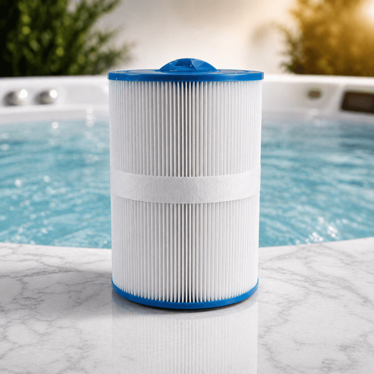 Generic Sunbeach & H2O Filters