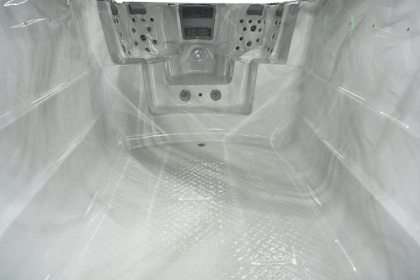 Turbo Stream Swim Spa