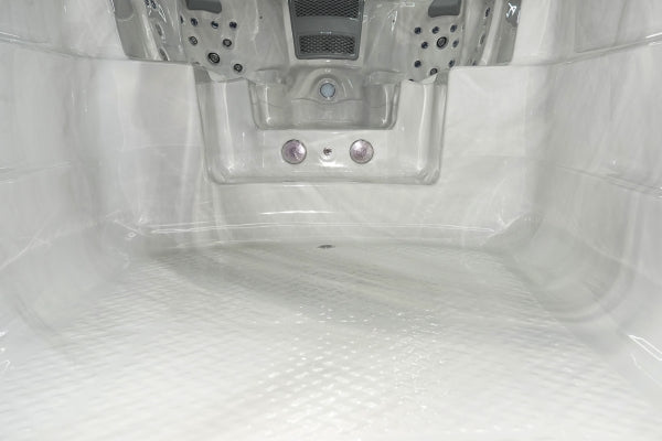 Turbo Stream Swim Spa