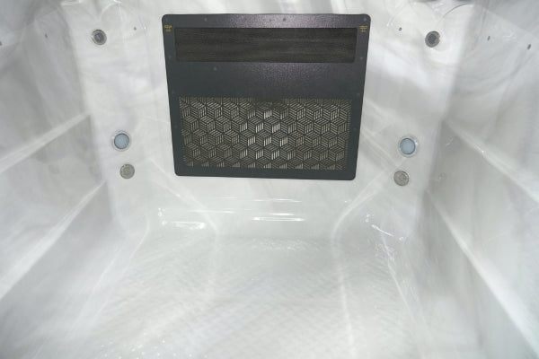 Turbo Stream Swim Spa