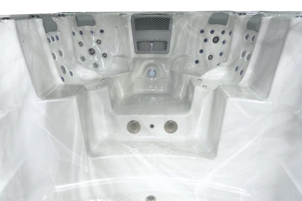 Turbo Stream Swim Spa