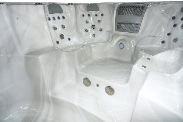 Turbo Stream Swim Spa