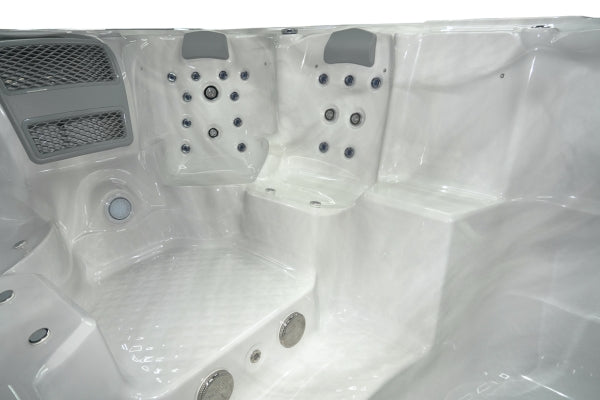 Turbo Stream Swim Spa