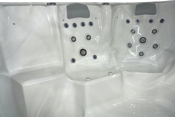 Turbo Stream Swim Spa