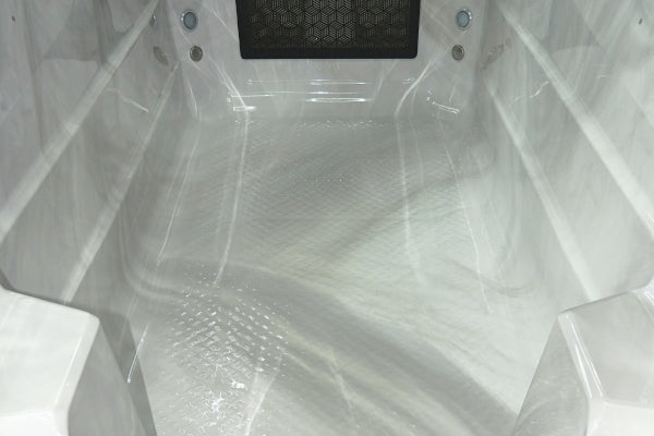 Turbo Stream Swim Spa