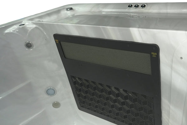 Turbo Stream Swim Spa