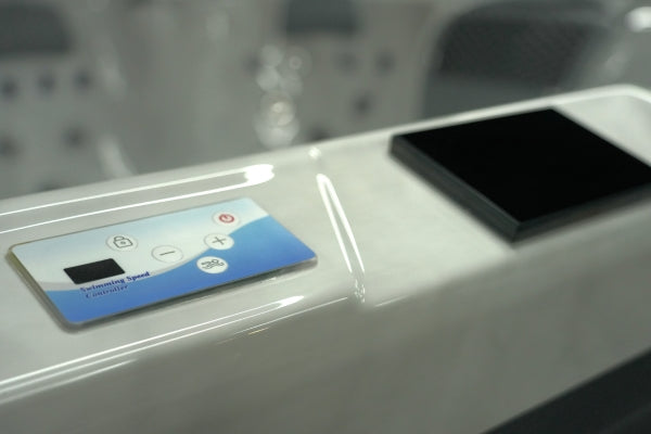 Turbo Stream Swim Spa