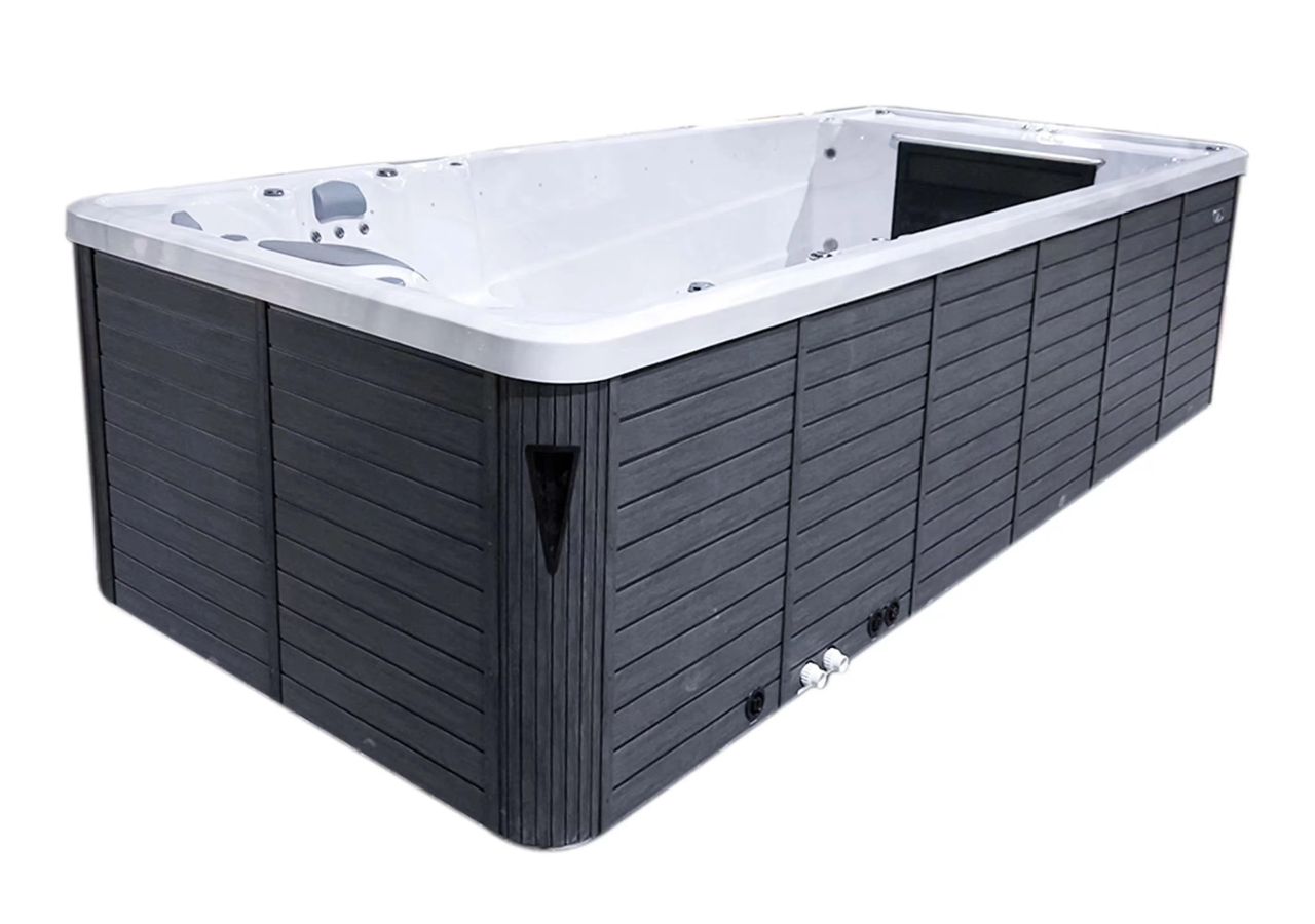 Turbo Stream Swim Spa