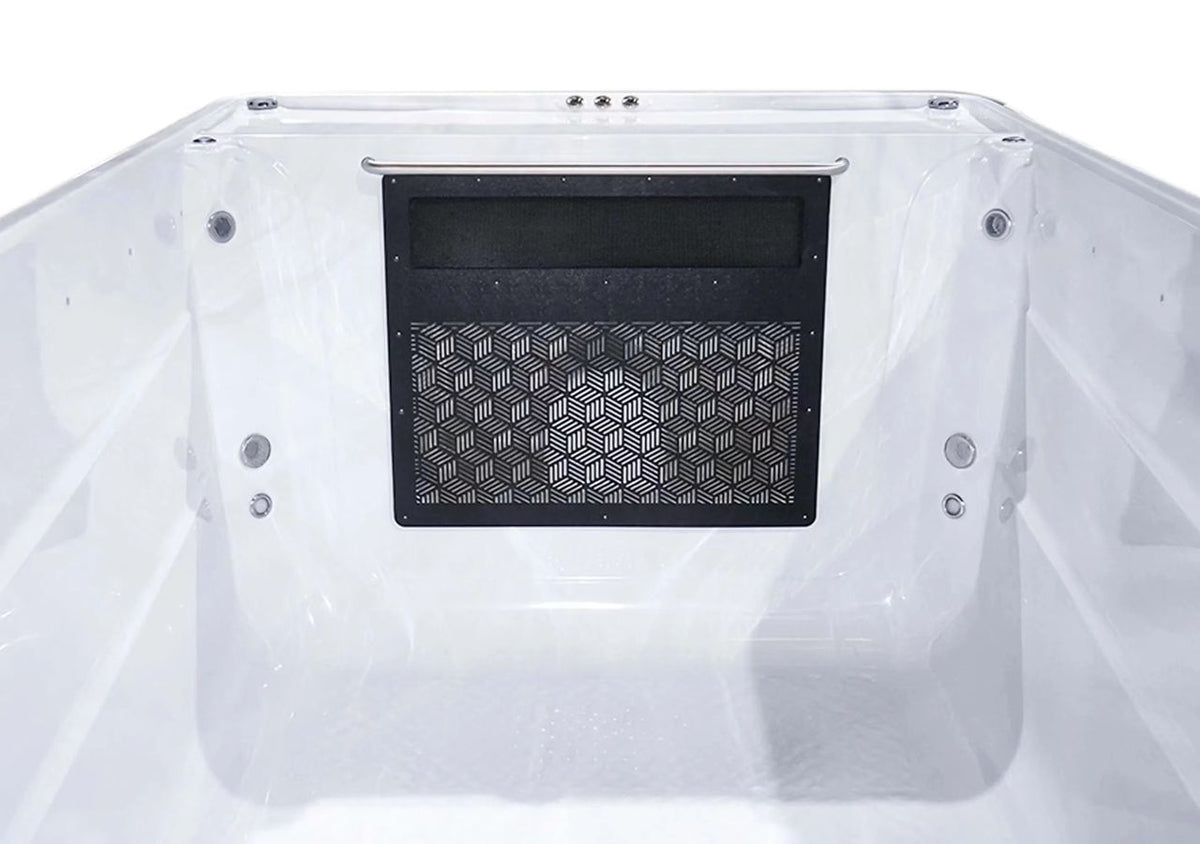 Turbo Stream Swim Spa