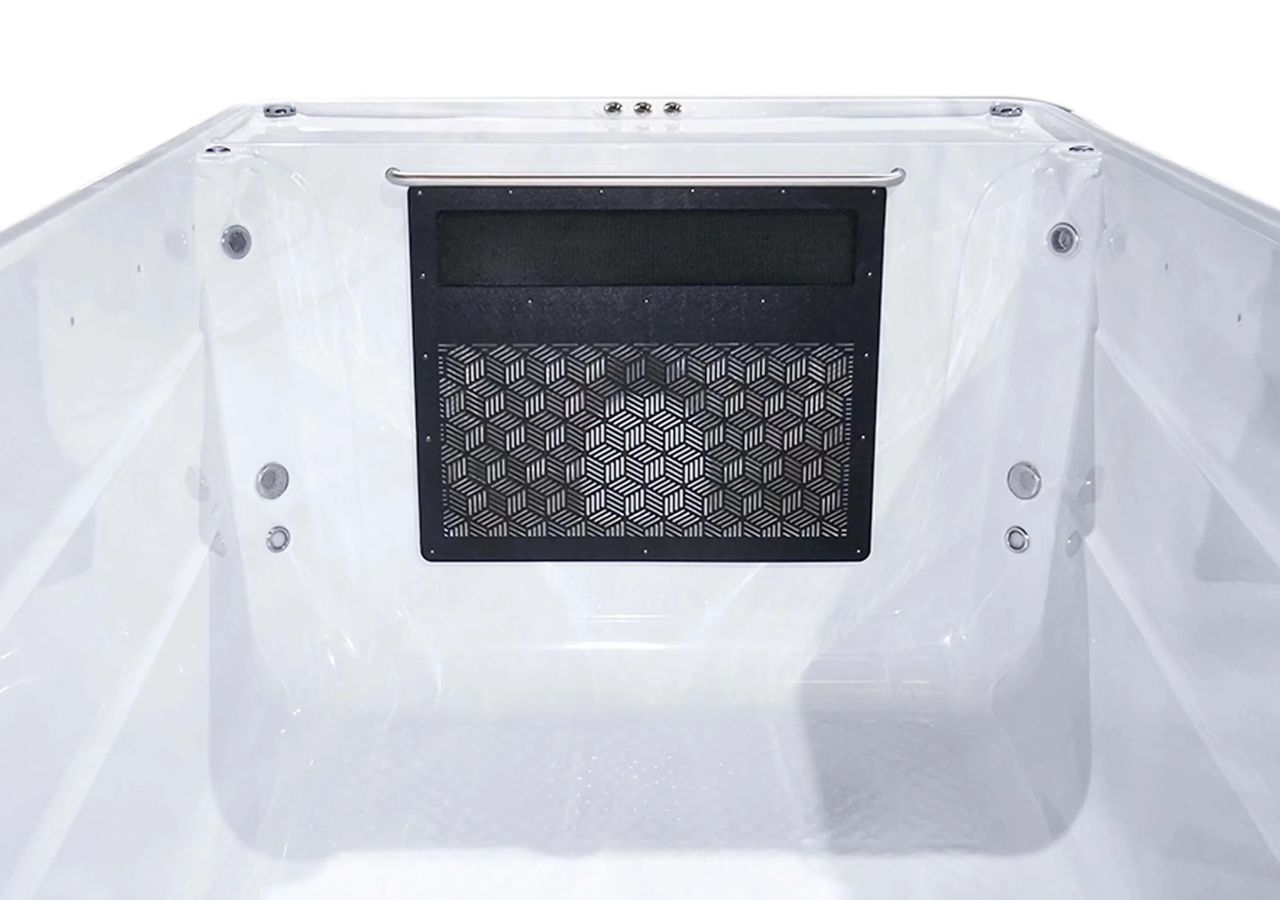 Turbo Stream Swim Spa