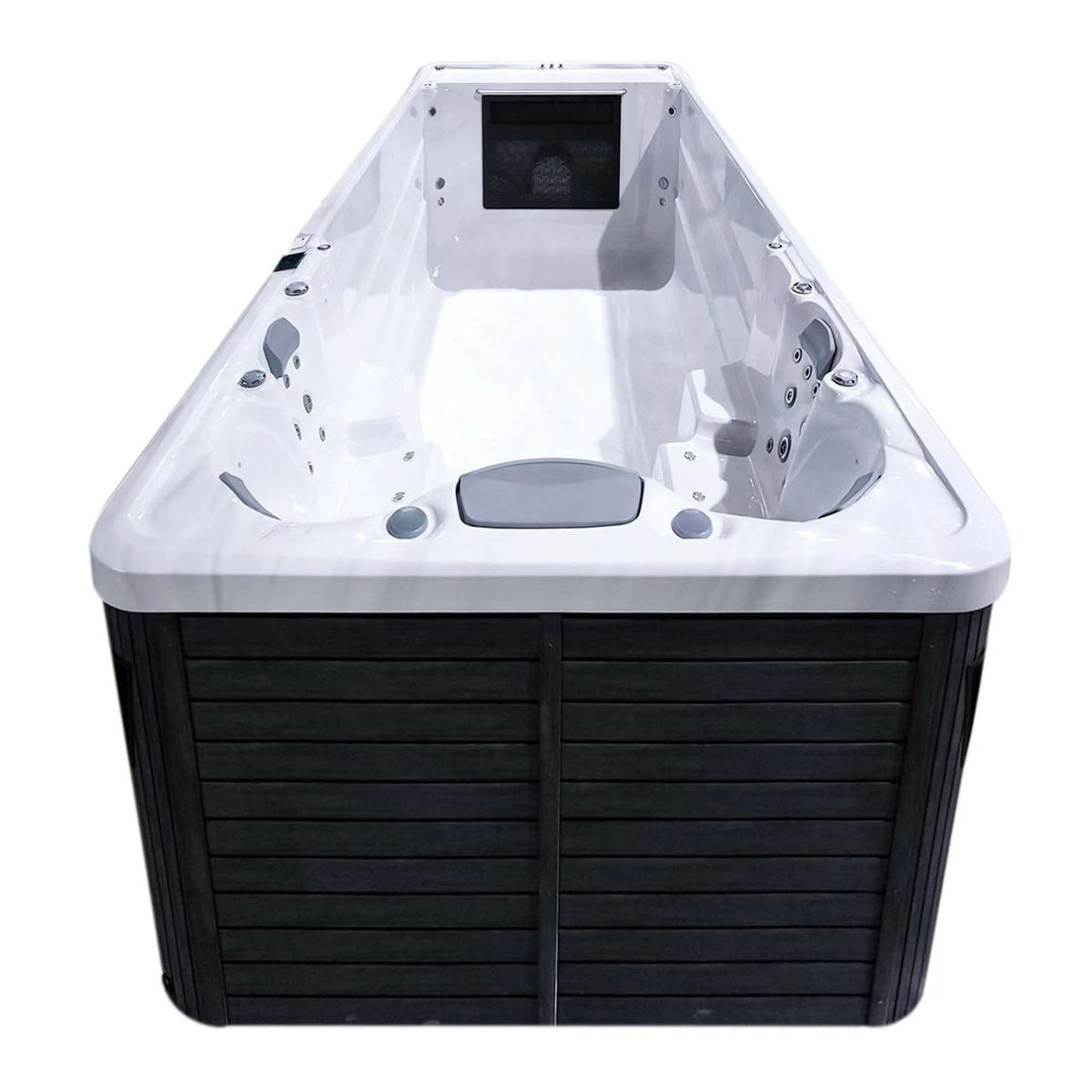 Turbo Stream Swim Spa