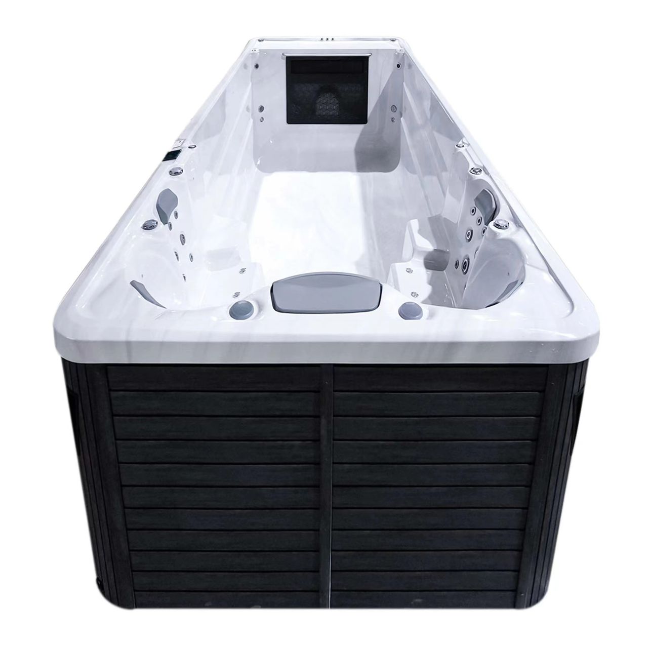 Turbo Stream Swim Spa