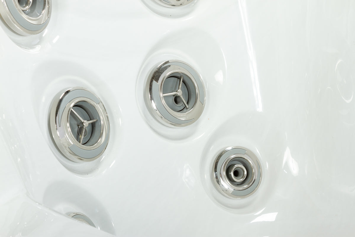 sb344s standard hot tub jets available at hot tub liverpool 