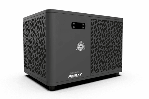 Poolex O’Spa 7kW Spa Heat Pump Liverpool – Compact Full Efficiency Heating & Cooling