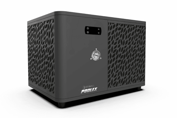 Poolex Spawer IceSpa Heat Pump – 7KW– Compact Full Efficiency Heating & Cooling