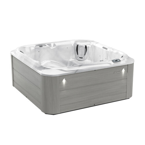J-235 CLASSIC HOT TUB WITH LOUNGE SEAT - 2026 MODEL