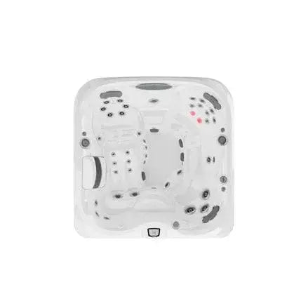 JACUZZI J435 HOT TUB AVAILABLE AT HOT TUB LIVERPOOL