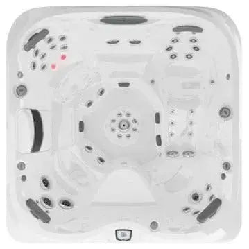 JACUZZI J475 HOT TUB AVAILABLE AT HOT TUB LIVERPOOL