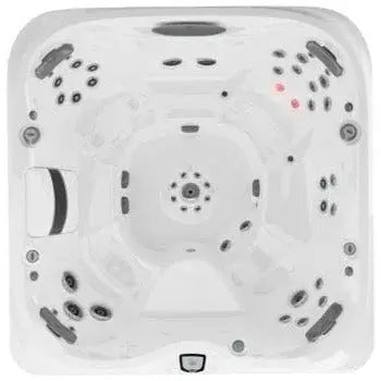 JACUZZI J485 HOT TUB AVAILABLE AT HOT TUB LIVERPOOL