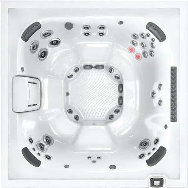 Jacuzzi - J-LX Hot Tub