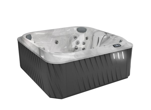 J-225 CLASSIC HOT TUB WITH OPEN SEATING - NEW MODEL