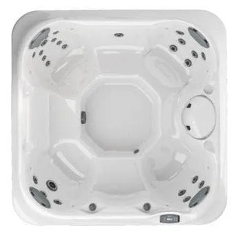 J-225 CLASSIC HOT TUB WITH OPEN SEATING - NEW MODEL