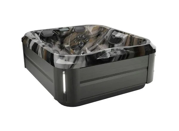 JACUZZI J325 HOT TUB AVAILABLE AT HOT TUB LIVERPOOL