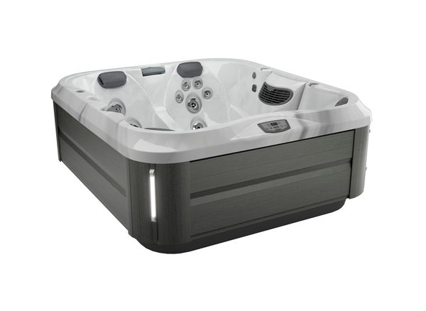JACUZZI J325 HOT TUB AVAILABLE AT HOT TUB LIVERPOOL
