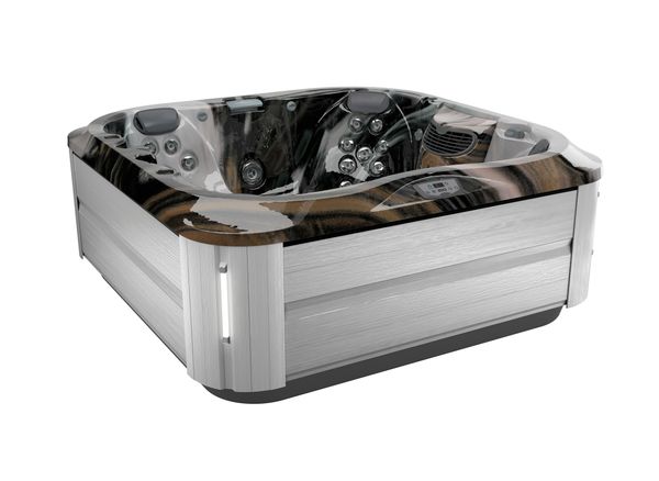 JACUZZI J335 HOT TUB AVAILABLE AT HOT TUB LIVERPOOL 