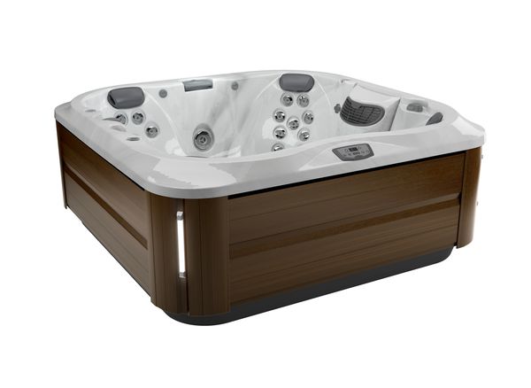 JACUZZI J335 HOT TUB AVAILABLE AT HOT TUB LIVERPOOL 