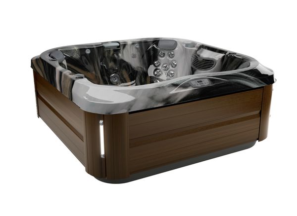 JACUZZI J345 HOT TUB AVAILABLE AT HOT TUB LIVERPOOL 