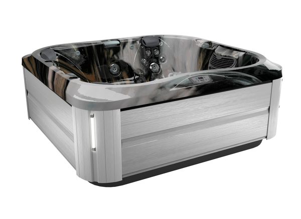 JACUZZI J355 HOT TUB AVAILABLE AT HOT TUB LIVERPOOL 