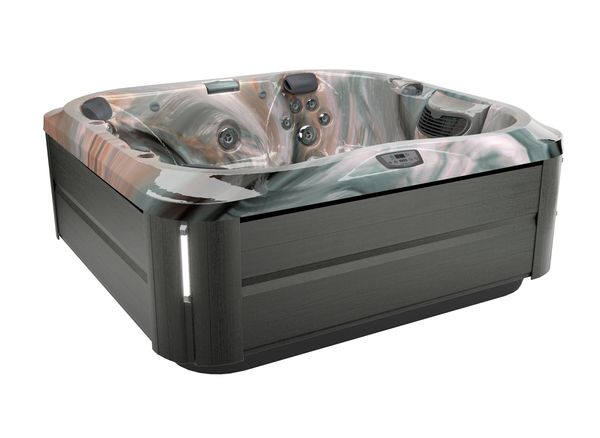 JACUZZI J355 HOT TUB AVAILABLE AT HOT TUB LIVERPOOL 