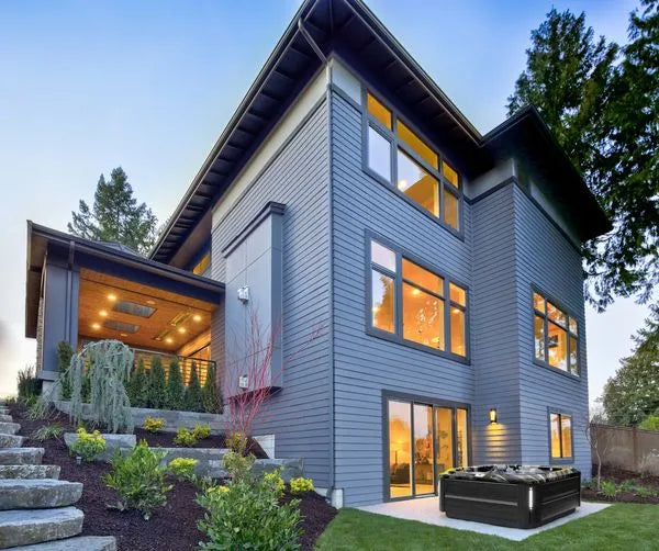 JACUZZI J365 HOT TUB AVAILABLE AT HOT TUB LIVERPOOL