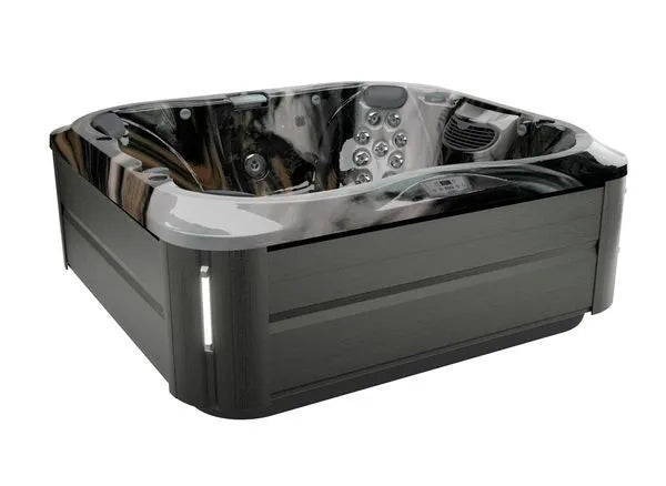 JACUZZI J365 HOT TUB AVAILABLE AT HOT TUB LIVERPOOL