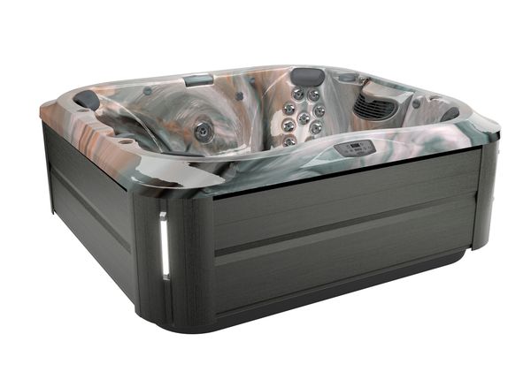 JACUZZI J365 HOT TUB AVAILABLE AT HOT TUB LIVERPOOL