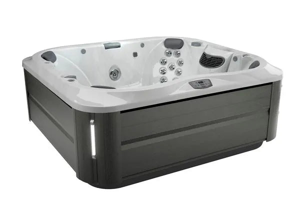 JACUZZI J365 HOT TUB AVAILABLE AT HOT TUB LIVERPOOL