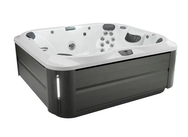 JACUZZI J365 HOT TUB AVAILABLE AT HOT TUB LIVERPOOL