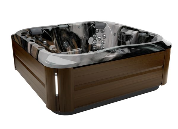 JACUZZI J375 HOT TUB AVAILABLE FROM HOT TUB LIVERPOOL