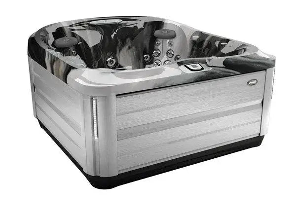 JACUZZI J435 HOT TUB AVAILABLE AT HOT TUB LIVERPOOL
