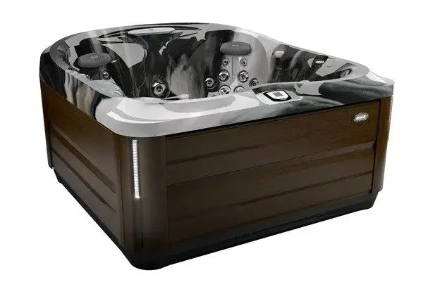 JACUZZI J435 HOT TUB AVAILABLE AT HOT TUB LIVERPOOL