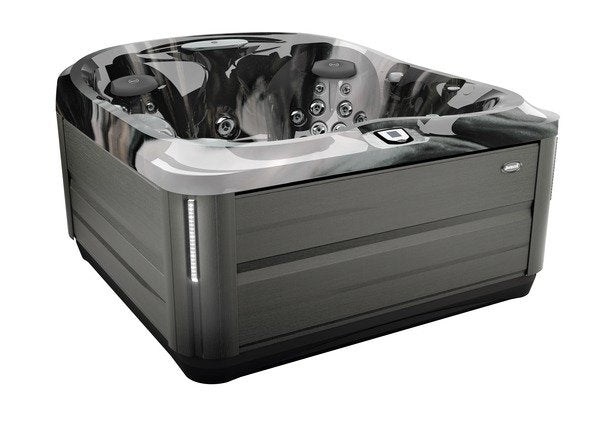 JACUZZI J435 HOT TUB AVAILABLE AT HOT TUB LIVERPOOL