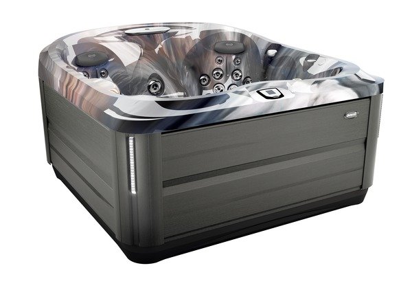 JACUZZI J435 HOT TUB AVAILABLE AT HOT TUB LIVERPOOL