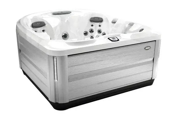 JACUZZI J435 HOT TUB AVAILABLE AT HOT TUB LIVERPOOL