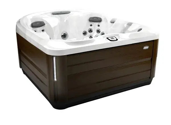 JACUZZI J435 HOT TUB AVAILABLE AT HOT TUB LIVERPOOL