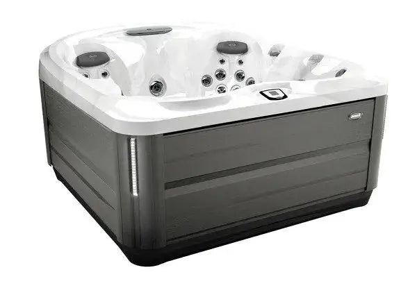 JACUZZI J435 HOT TUB AVAILABLE AT HOT TUB LIVERPOOL